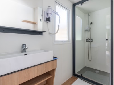 La Redoute - Homeflower Premium 35m² - 3 bedroom - Terrace - TV - Air conditioning - Plancha - — 2