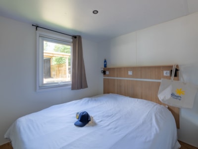 La Redoute - Homeflower Premium 35m² - 3 bedroom - Terrace - TV - Air conditioning - Plancha - — 3