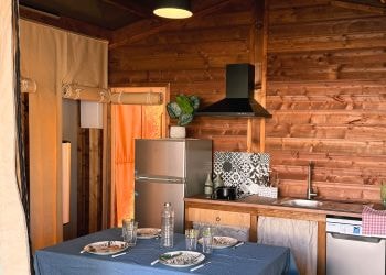 Le Platin - Cottons Flower Confort 35m² - 2 bedrooms - Terrace - TV - with sanitary - — 5