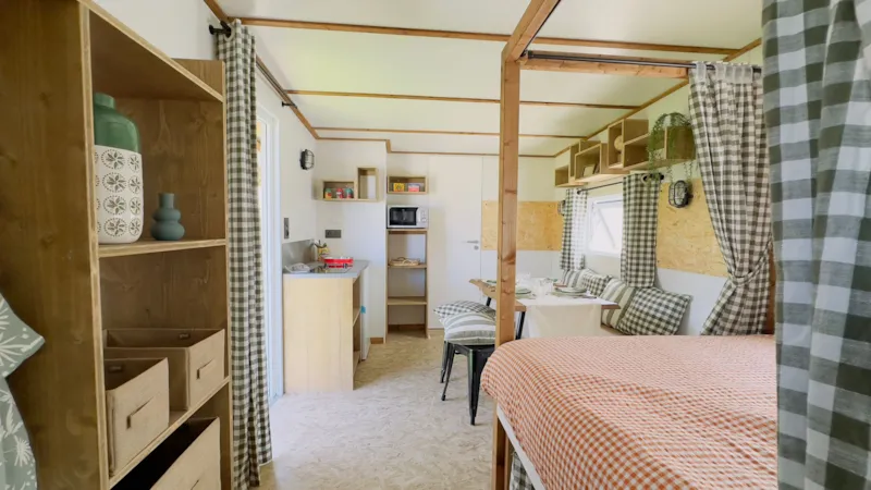 Le Platin - Karlotte Vue Mer Premium - 3 Chambres -Terrasse -Tv -Clim -Plancha -Avec Sanitaires -