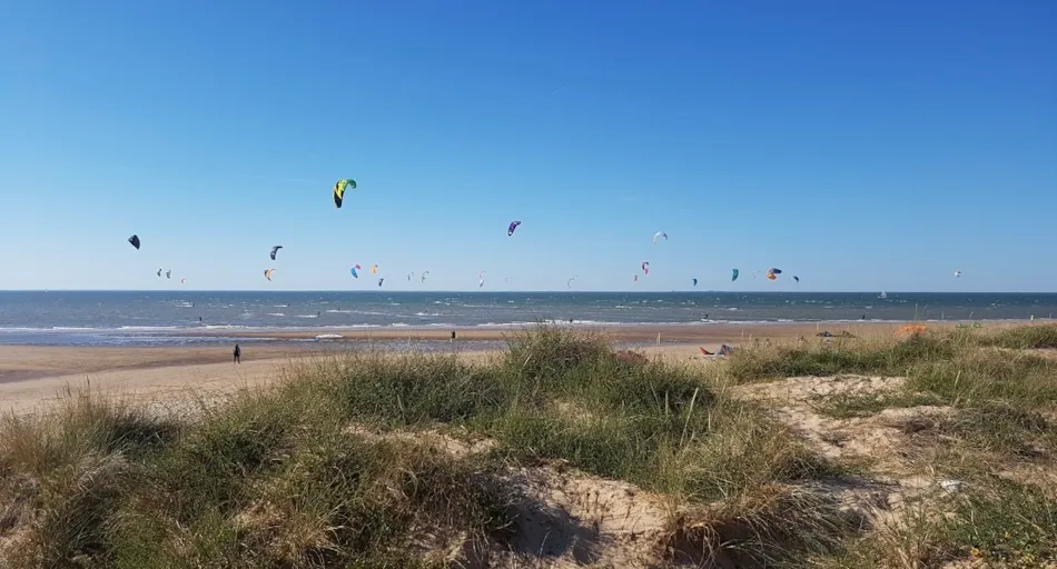 Flower Camping  Village Platin-Redoute