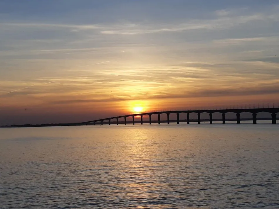 Flower Camping  Village Platin-Redoute