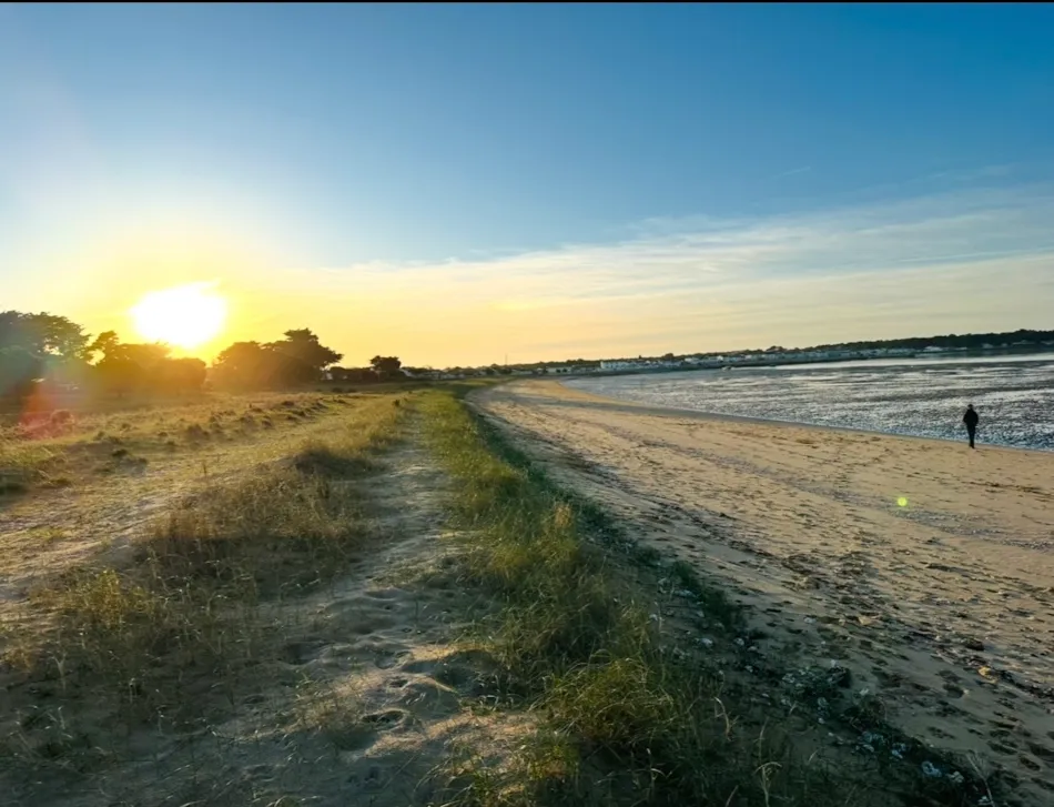 Flower Camping  Village Platin-Redoute