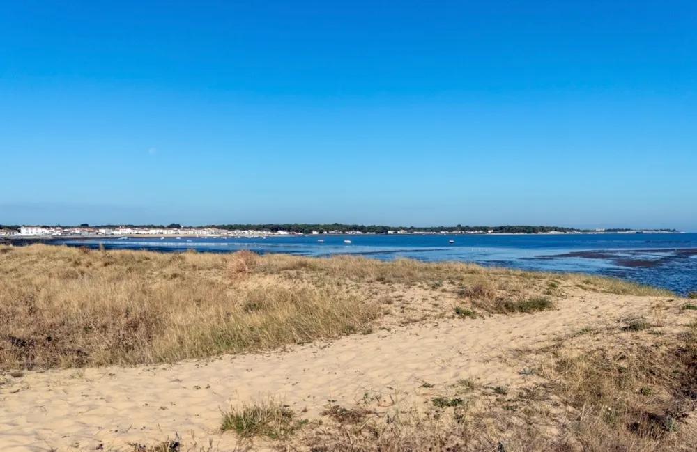 Flower Camping  Village Platin-Redoute