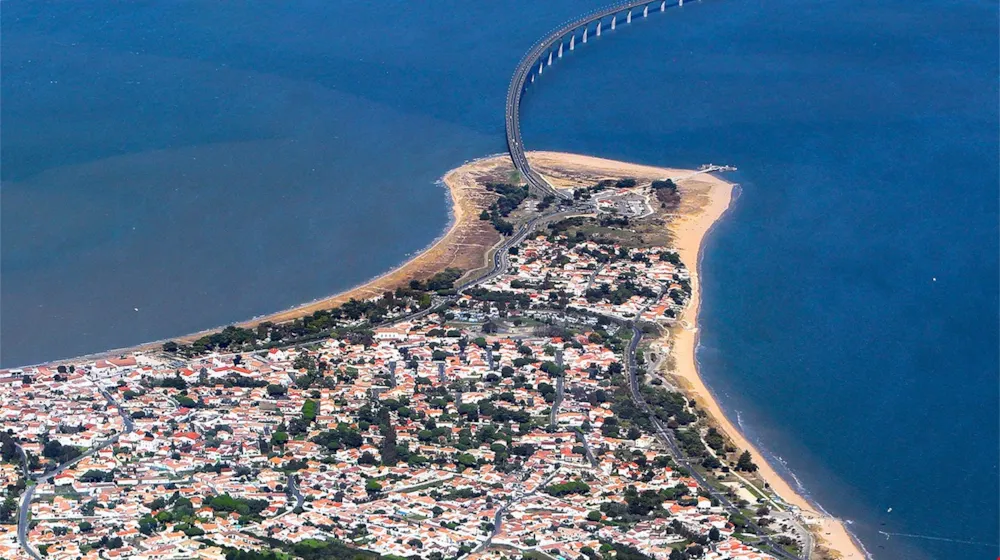 Flower Camping  Village Platin-Redoute