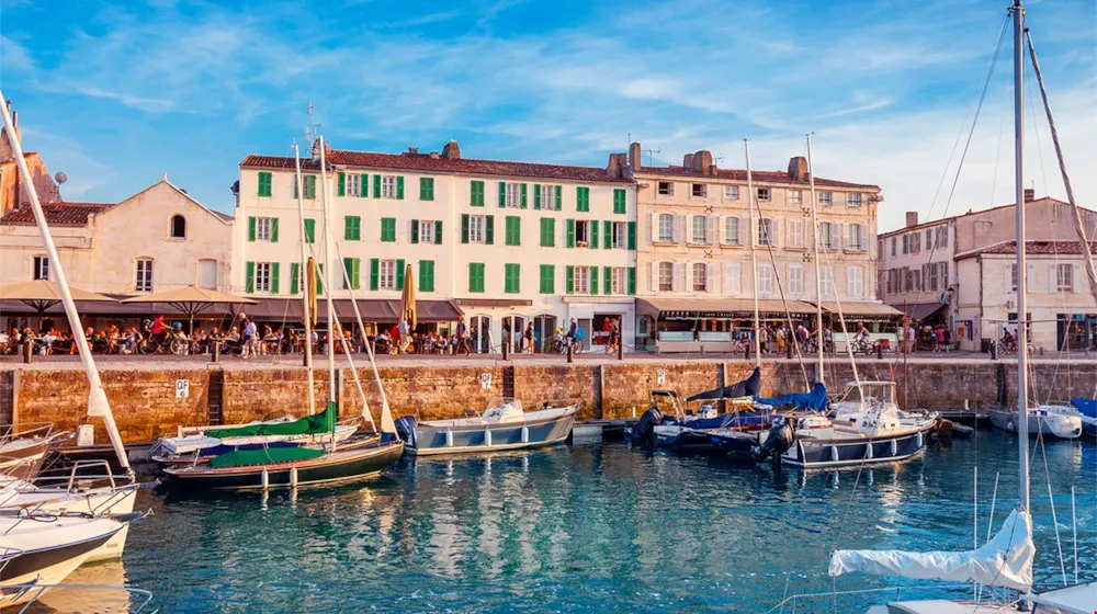 Flower Camping  Village Platin-Redoute