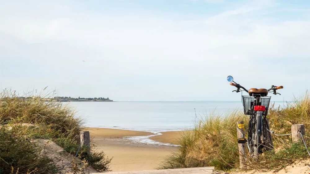 Flower Camping  Village Platin-Redoute