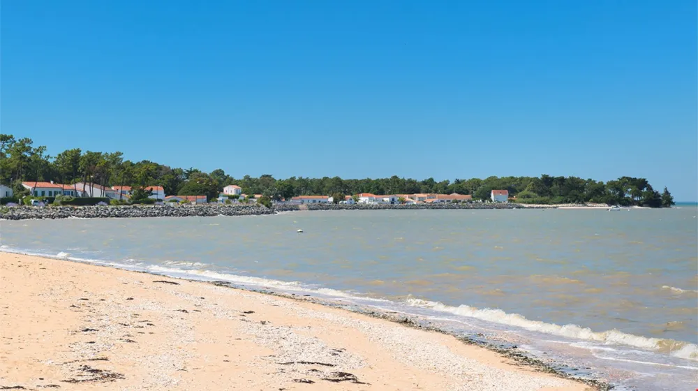 Flower Camping  Village Platin-Redoute