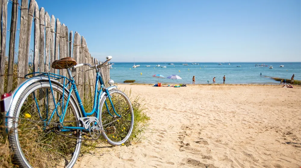 Flower Camping  Village Platin-Redoute