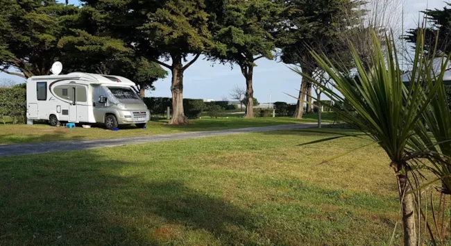 Flower Camping  Village Platin-Redoute - image n°4 - Camping Direct