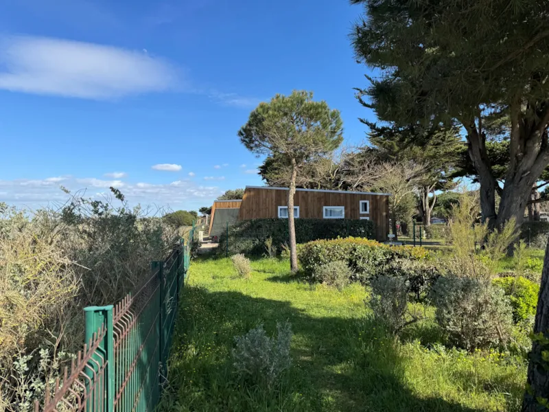 Le Platin - Karlotte Vue Mer Premium - 3 Chambres -Terrasse -Tv -Clim -Plancha -Avec Sanitaires -