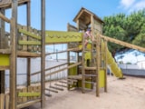 Foto #31 van Flower Camping  Village Platin-Redoute