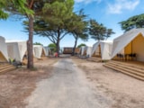 Foto #8 van Flower Camping  Village Platin-Redoute