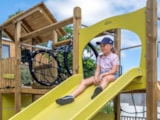 Foto #5 van Flower Camping  Village Platin-Redoute