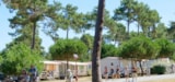 Foto #20 van Camping Campéole Médoc Plage