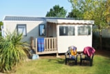 Casa Mobile Bermudes Trio Confort Plus Casa Mobile Bermudes Trio Confort Plus
