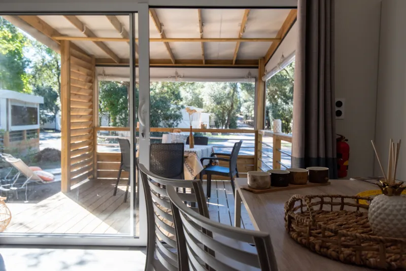 Otello Sabia Signature - Quartier Piéton / S