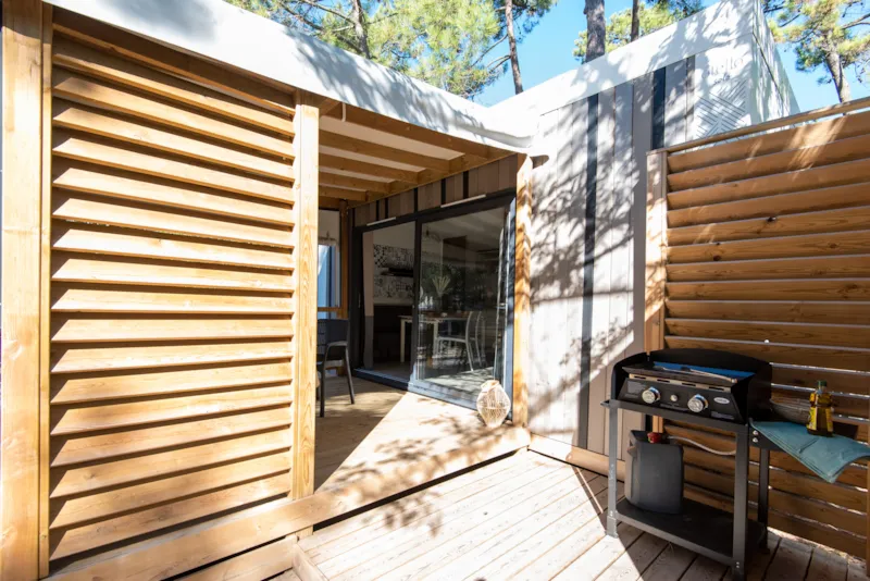 Otello Sabia Signature - Quartier Piéton / S