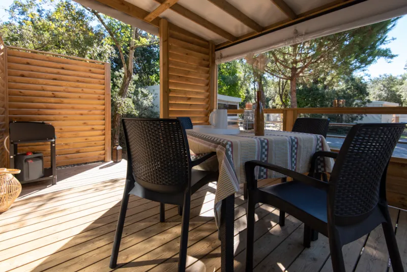 Otello Sabia Signature - Quartier Piéton / S