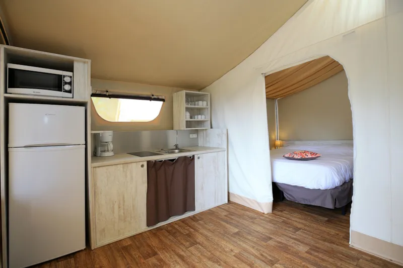 Lodge Savanah / D