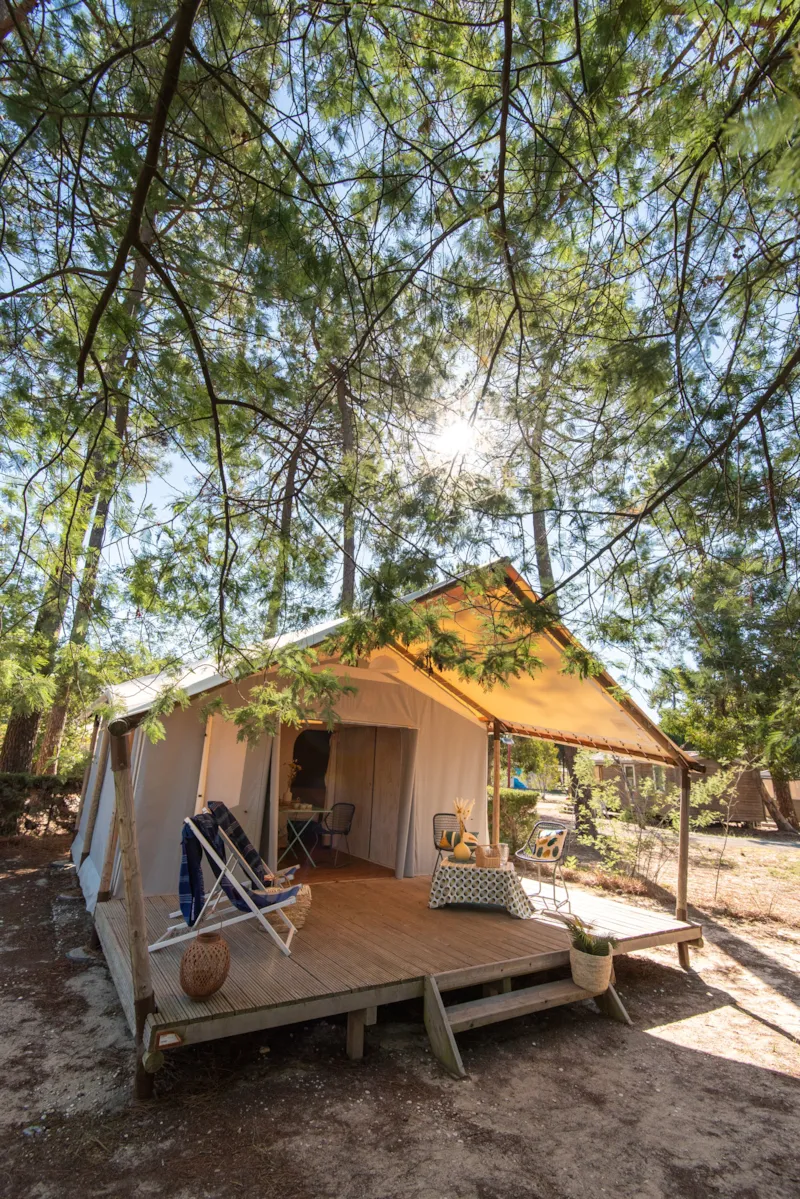 Lodge Savanah / D