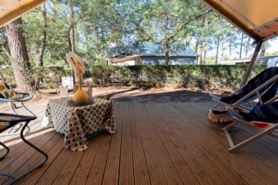 Lodge Savanah / D — 7