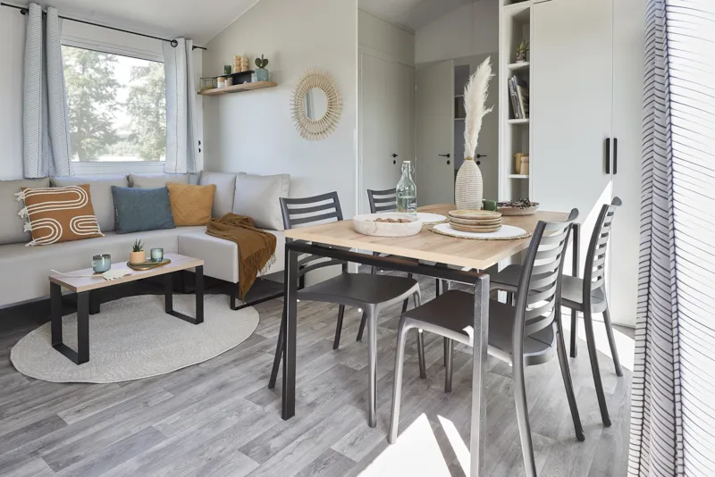 Cottage Toscane Confort Climatisé / S