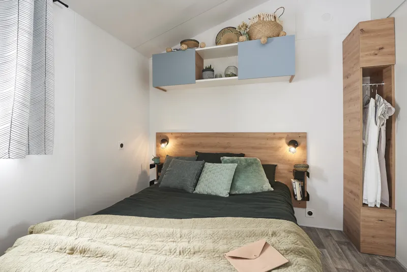 Cottage Toscane Confort Climatisé / S