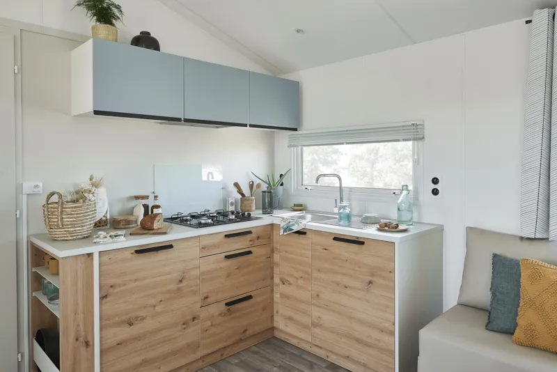 Cottage Toscane Confort Climatisé / S