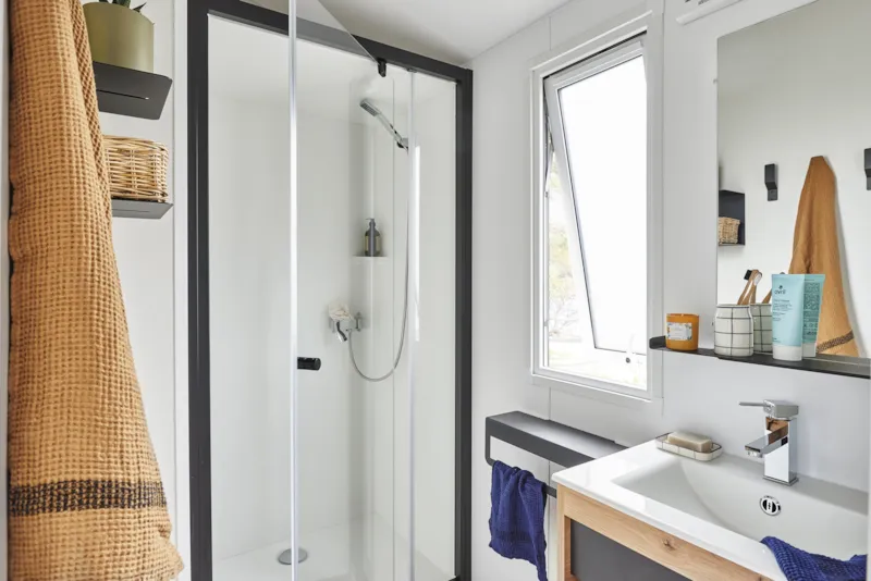 Cottage Venezia Confort Climatisé / D