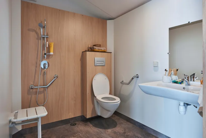 Cottage Access' Pmr Confort Climatisé / D