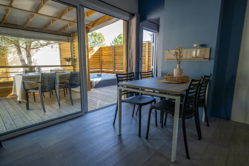 Otello Sabia Signature & Spa - Quartier Piéton / D