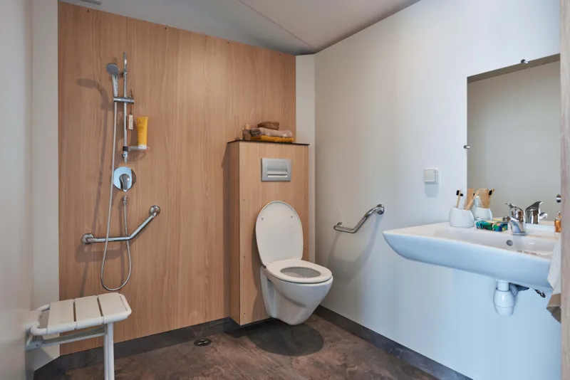 Cottage Access' Pmr Premium / S