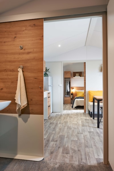 Cottage Access' PRM PREMIUM / S — 5