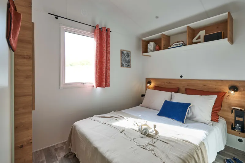 Cottage Toscane Premium - Quartier Piéton / D