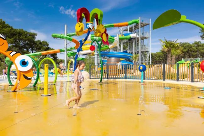 Camping Campéole Médoc Plage - image n°4 - Camping Direct