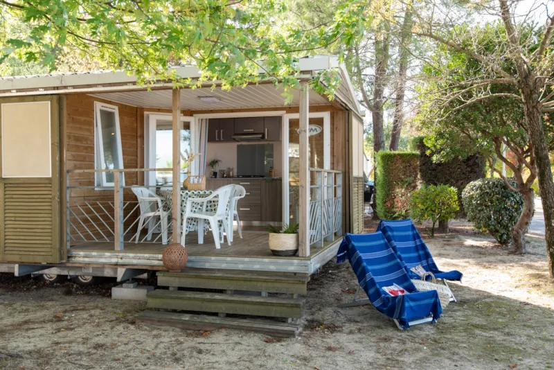 Cottage Soléo Classic Climatisé / S