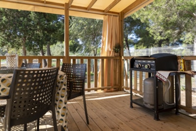 Cottage Toscane PREMIUM / S — 7