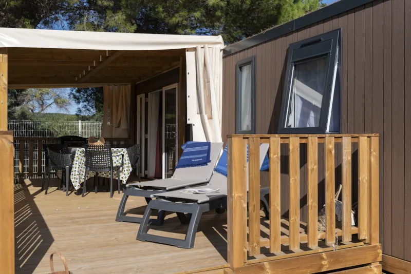 Cottage Toscane Premium / D