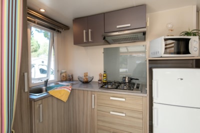 Cottage Riviera STANDARD air-conditioned / D — 3