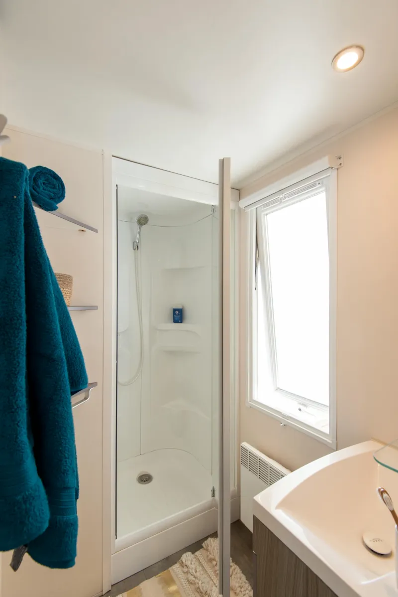 Cottage Riviera Standard Climatisé / D