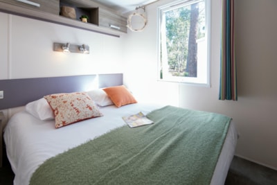 Cottage Riviera STANDARD air-conditioned / D — 4