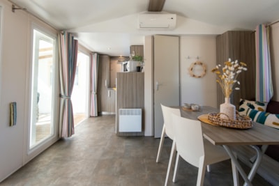 Cottage Riviera STANDARD air-conditioned / D — 2