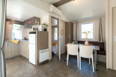 Cottage Riviera STANDARD air-conditioned / D — 1