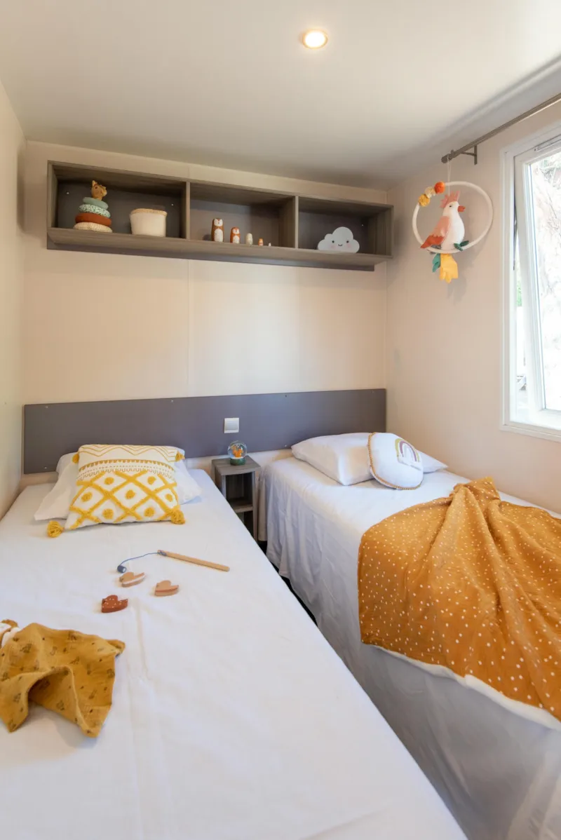 Cottage Riviera Standard Climatisé / D