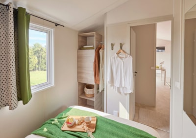 Cottage Hélios COMFORT air-conditioned - Pine Side / S — 4