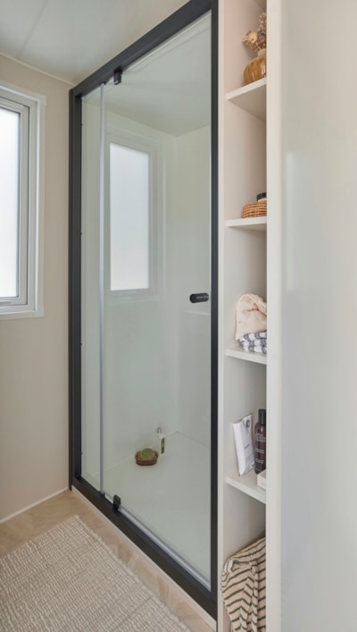 Cottage Hélios COMFORT air-conditioned - Pine Side / S — 6