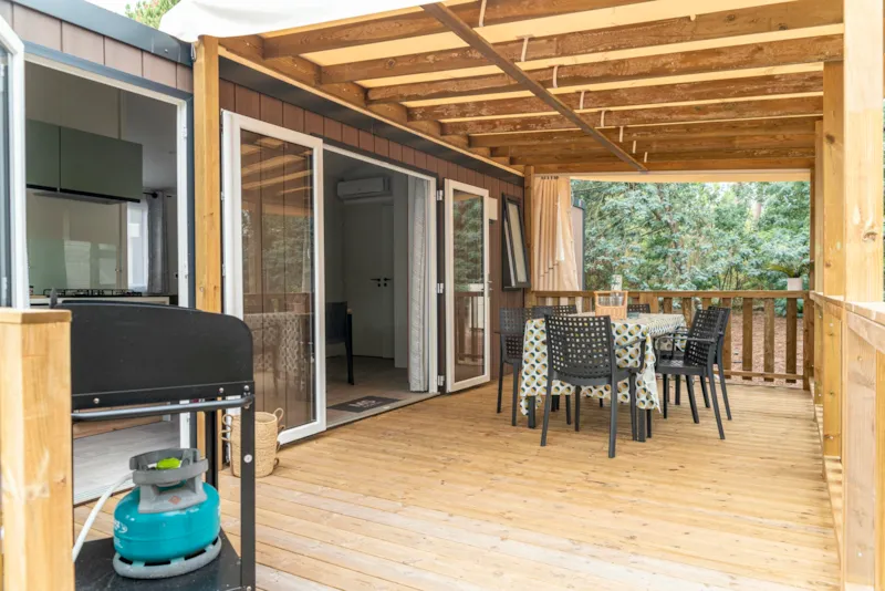 Cottage Bahia Premium / S