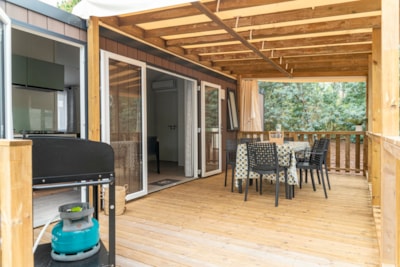 Cottage Bahia PREMIUM / S — 8