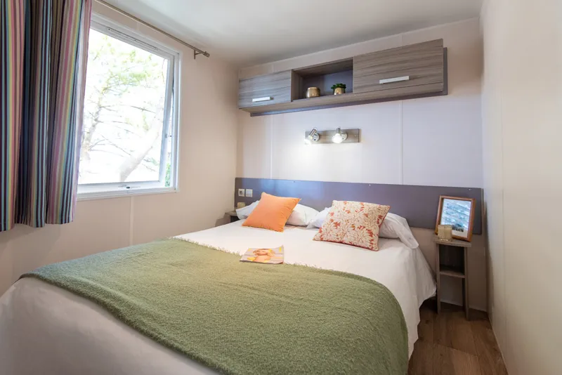 Cottage Soléo Classic Climatisé / S